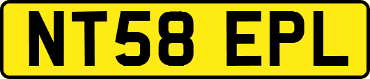 NT58EPL