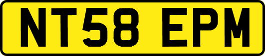 NT58EPM