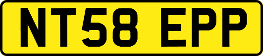 NT58EPP