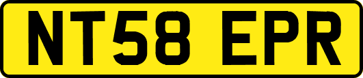 NT58EPR
