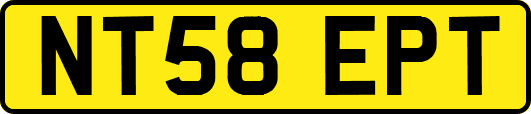 NT58EPT