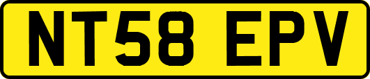 NT58EPV