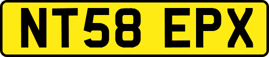 NT58EPX