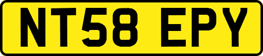 NT58EPY