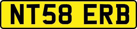 NT58ERB