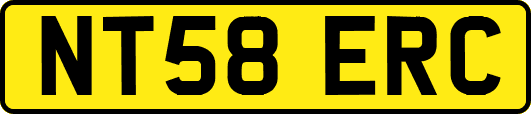 NT58ERC