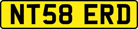 NT58ERD