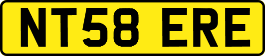 NT58ERE