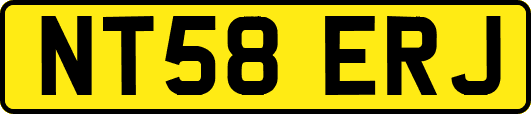 NT58ERJ