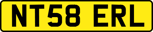 NT58ERL