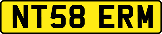 NT58ERM