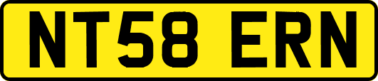 NT58ERN
