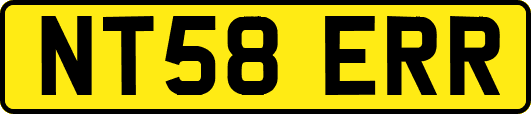 NT58ERR