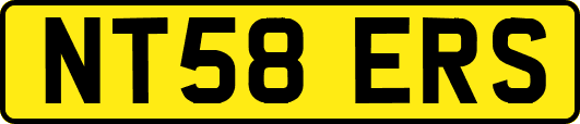 NT58ERS