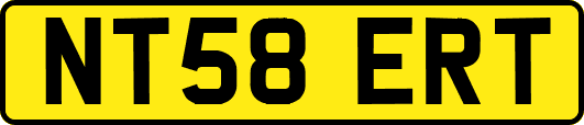 NT58ERT
