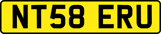 NT58ERU