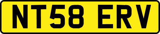 NT58ERV