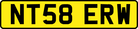 NT58ERW