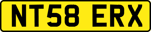 NT58ERX