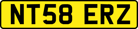 NT58ERZ