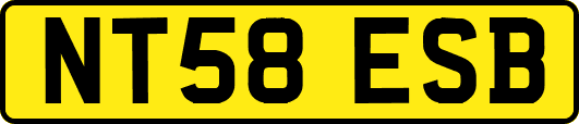 NT58ESB