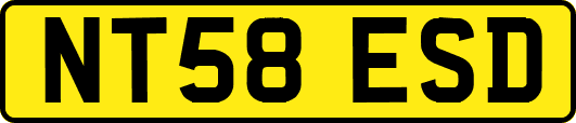 NT58ESD