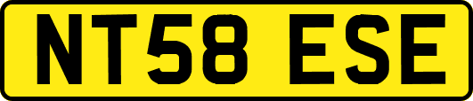 NT58ESE