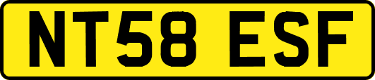 NT58ESF
