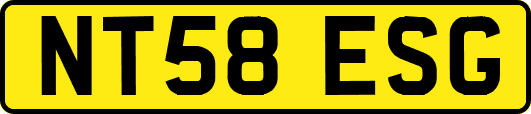 NT58ESG