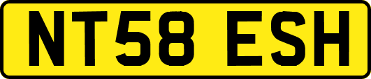 NT58ESH