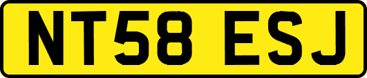 NT58ESJ