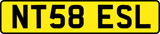 NT58ESL
