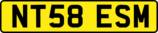 NT58ESM