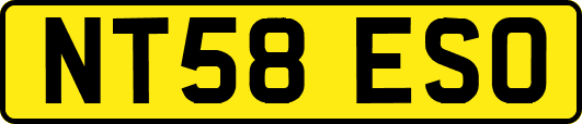 NT58ESO
