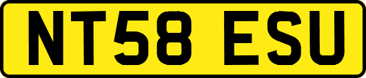 NT58ESU