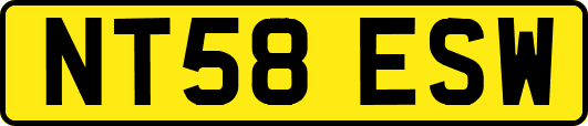 NT58ESW