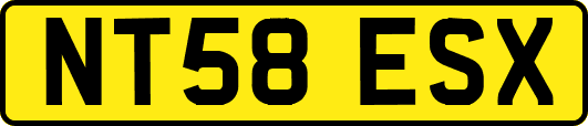 NT58ESX