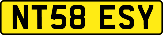 NT58ESY