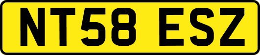 NT58ESZ