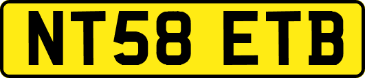 NT58ETB