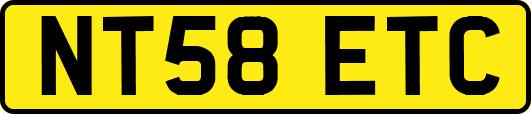 NT58ETC
