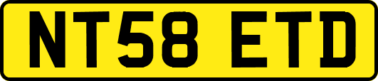 NT58ETD
