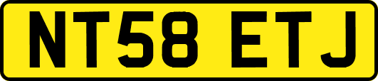 NT58ETJ