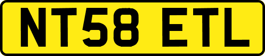 NT58ETL
