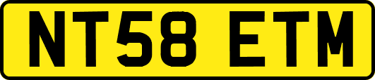 NT58ETM