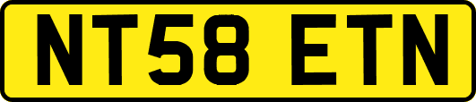 NT58ETN