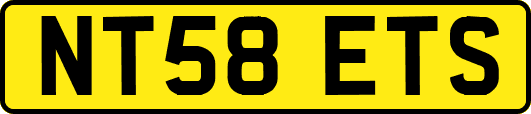 NT58ETS