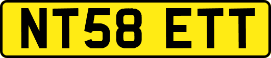 NT58ETT