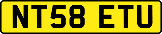 NT58ETU