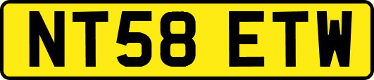 NT58ETW